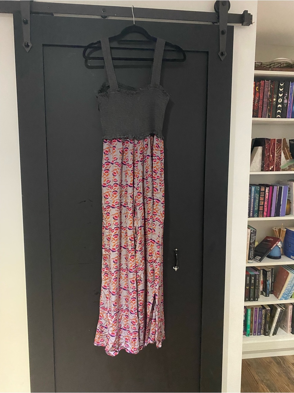 Natural Life Jumpsuit - Picture 4 of 8